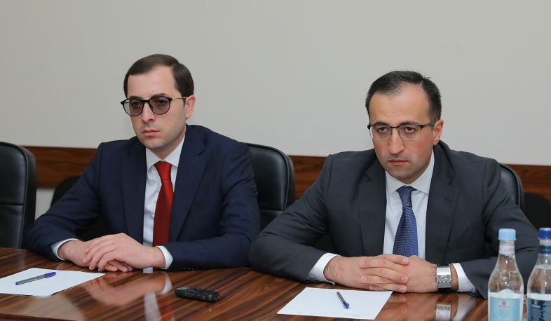 Արցախը շտապօգնության 10 նոր մեքենա նվեր կստանա Հայաստանից