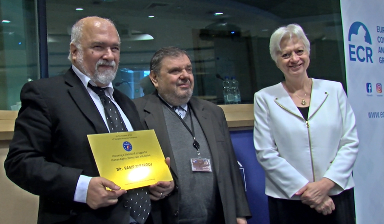 Հայատյացության ֆենոմենն ու դրա դեմ պայքարի ուղիները