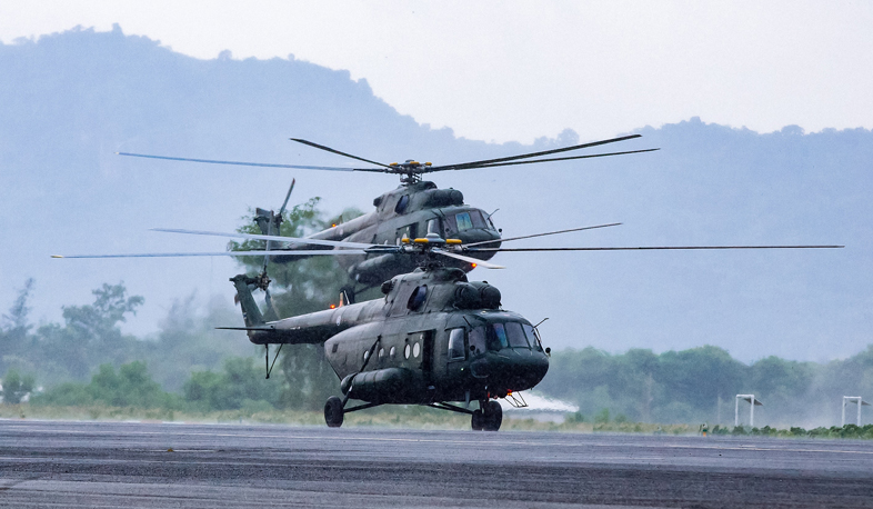 ՊՆ արդիականացման ռազմավարությունը