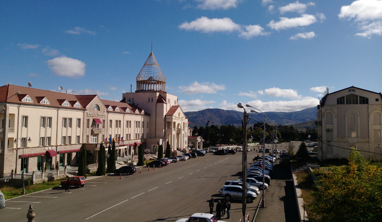 Արցախի անկախությունը հնարավոր չէ ջնջել. Զատուլին