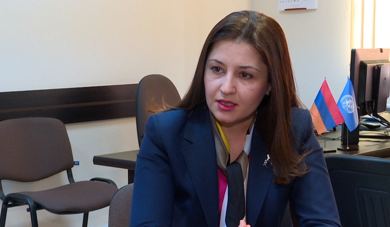 «Նպաստ պլյուս» ծրագիրը խրախուսում է աշխատանքը