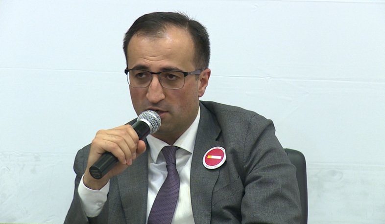 Հանրային առողջապահության մարտահրավերները