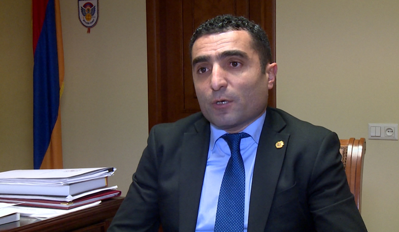 Աբովյանի քաղաքապետարանը վաճառում է ոսկե ֆոնդի հողերը