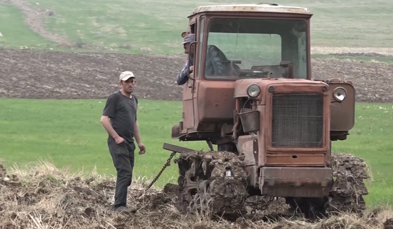 Անտոկոս վարկեր՝ սահմանամերձ համայնքներին