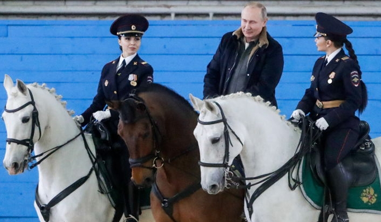 Կանանց միջազգային օրը աշխարհի տարբեր անկյուններում