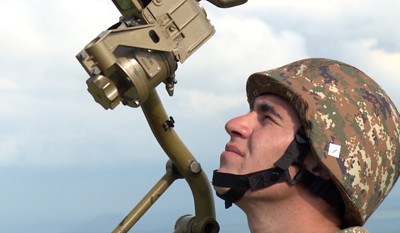 Ներկայացվել է կառավարության ծրագրի կատարման ընթացքը