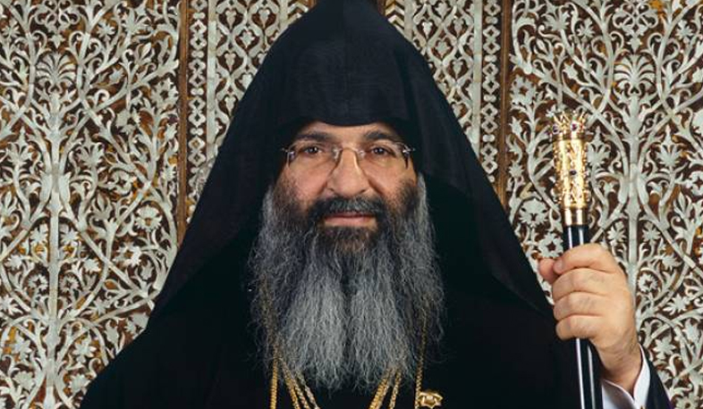 Մահացել է Պոլսո Հայոց պատրիարքը