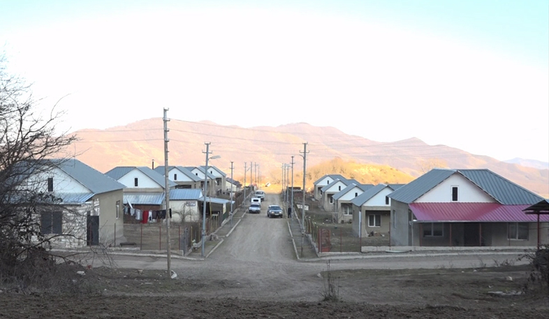 Ղազանչի. դրախտի և դժոխքի միջով