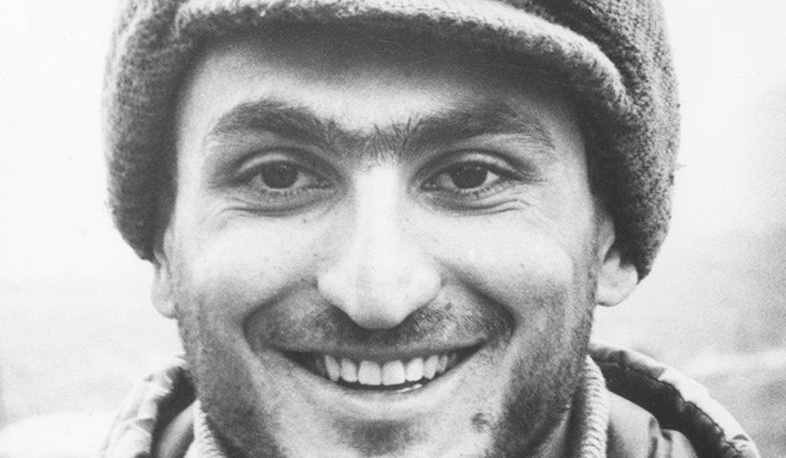 March 9 is Dushman Vardan’s birthday