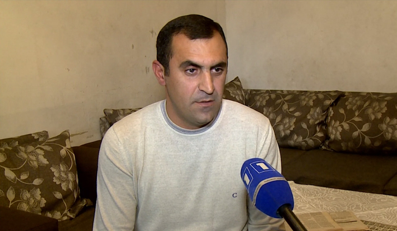 March 1 convict demands revision of case