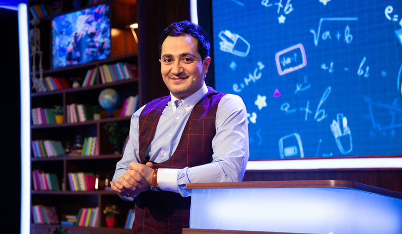 Public TV reveals top of the class in show business