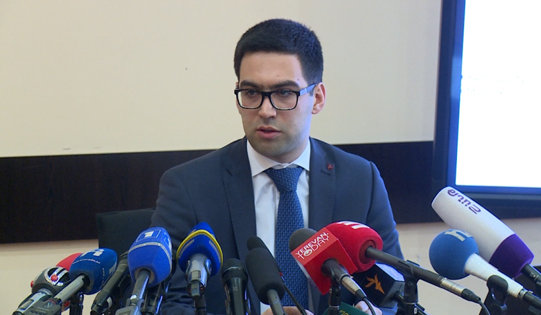 Комитет государственных доходов подвел итоги 2018 года