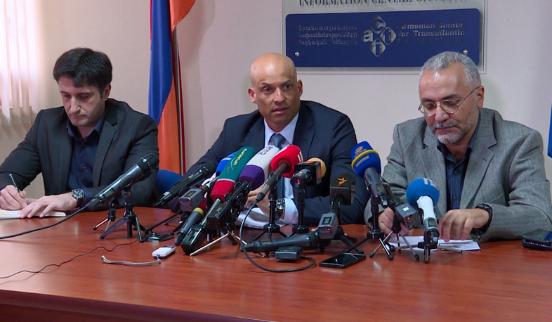 ՆԱՏՕ-ն աջակցում է ԵԱՀԿ Մինսկի խմբին