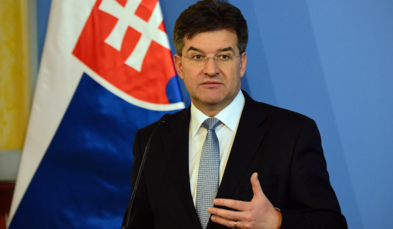 ԵԱՀԿ նախագահը կժամանի Երևան