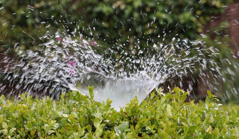 Кредиты на современную систему орошения