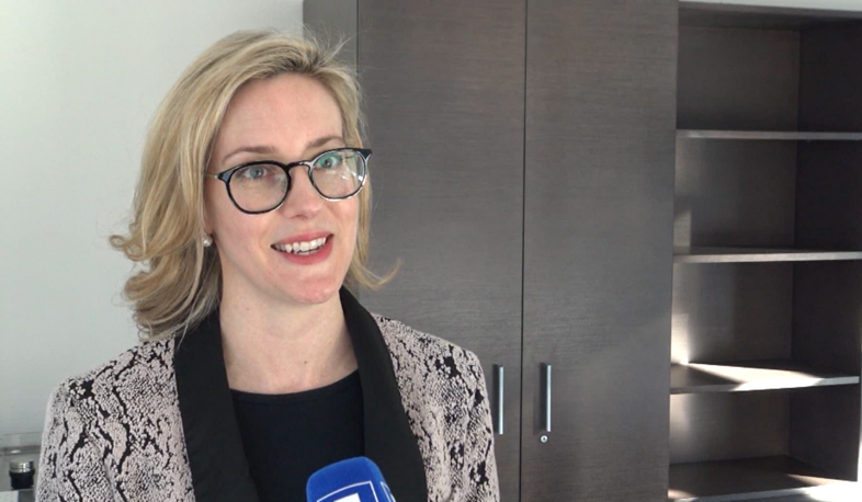 США продолжат поддерживать Армению и Арцах