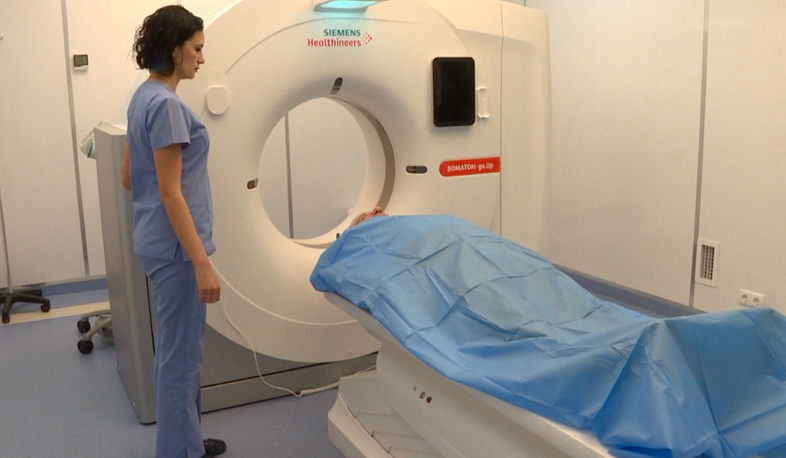 Thirty-eight people receive stroke treatment on public funding