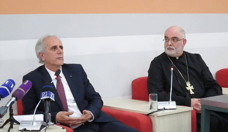 Genocide witness testimonies in English