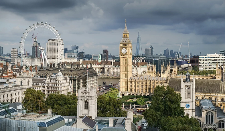 Մեծ Բրիտանիայի խորհրդարանը կքննարկի Բրեքզիթի ժամկետը
