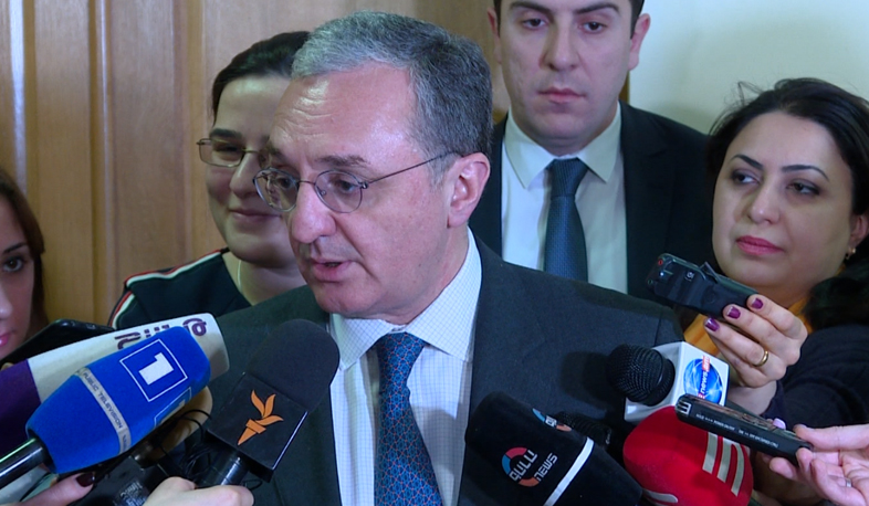 Պաշտոնական Երևանի դիրքորոշումը հստակ է