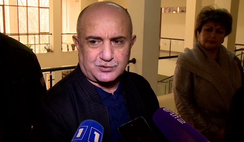 Գաղտնալսման հիմքերը դատարան չեն ներկայացվել