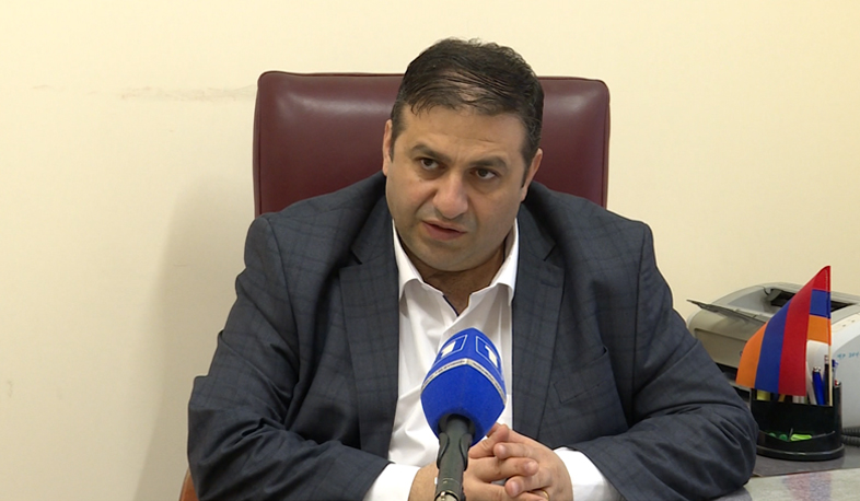 Մեքենաների տեխզննման նոր կարգը