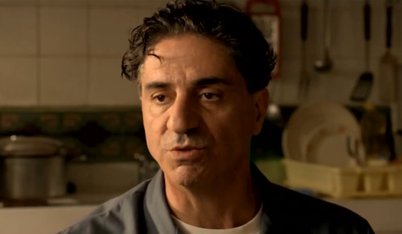 Ֆիլմի պրեմիերա՝ «Արտիստների ժամանակը»