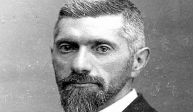 Система ценностей архитектуры Таманяна