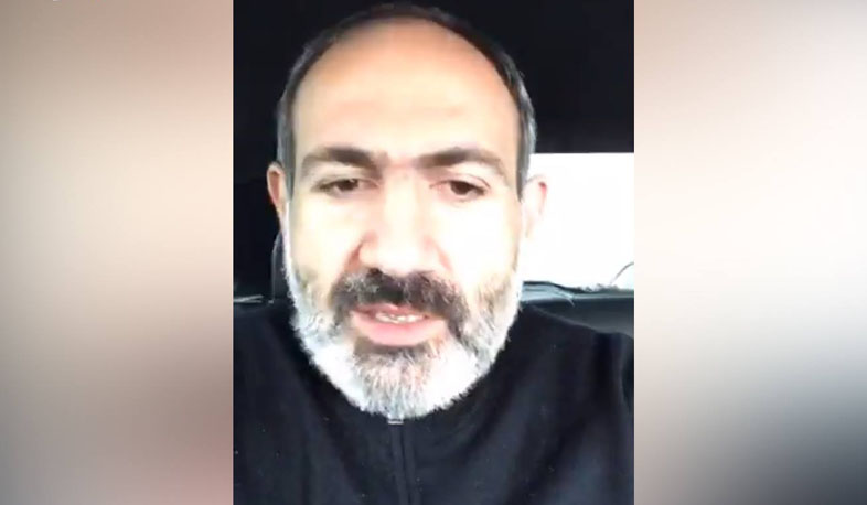 ՀՀ վարչապետն անակնկալ այցելել է Արարատի մարզի գյուղեր