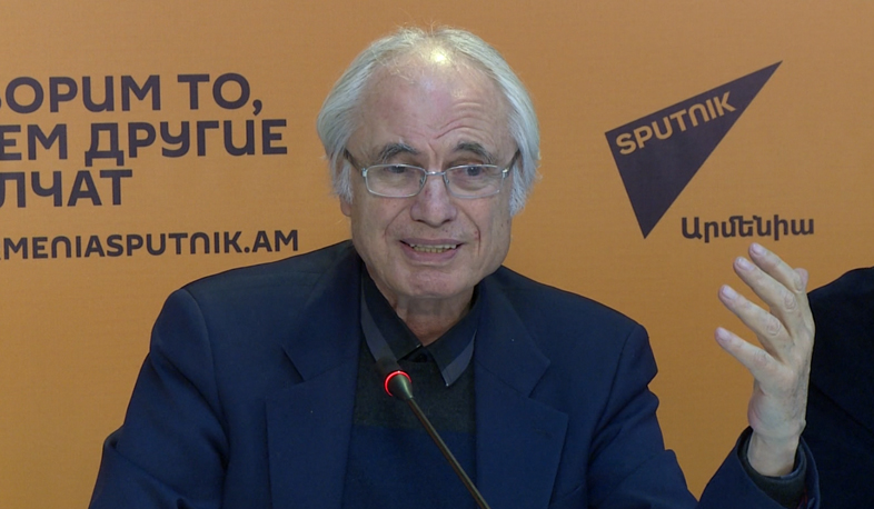 Հոբելյանական համերգաշար՝ նվիրված  Տիգրան Մանսուրյանին