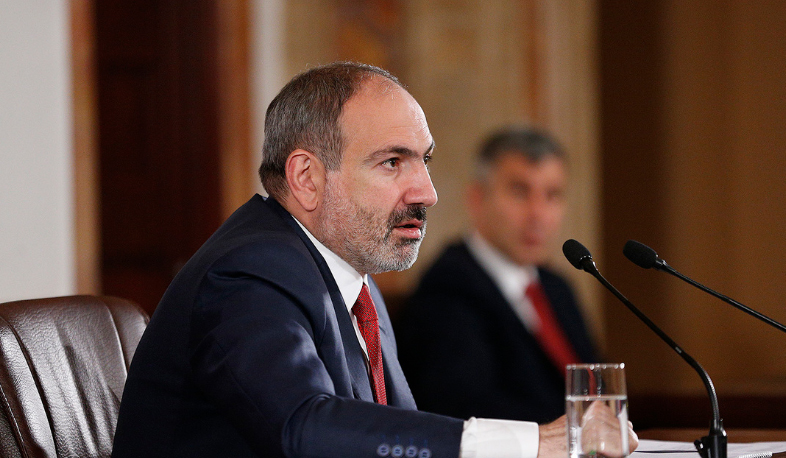 Փորձաքննությունը շատ հարցերի պատասխան կտա