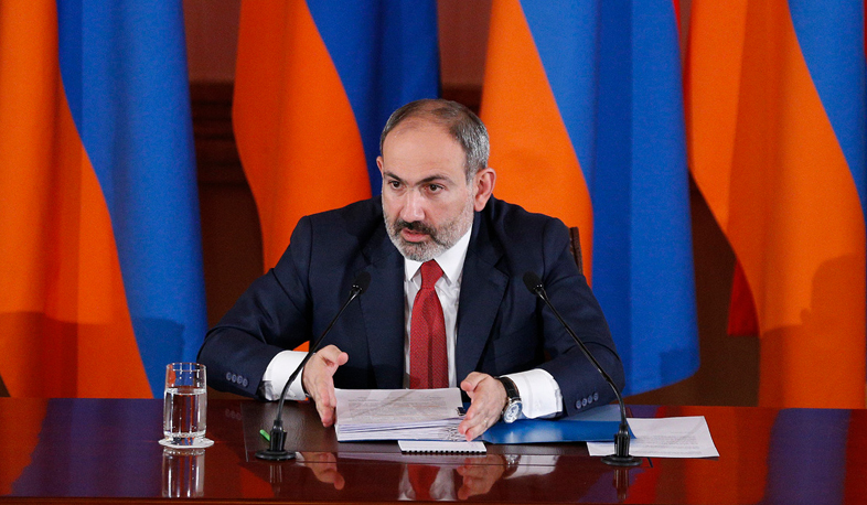 Հայաստանն առաջարկում է վերականգնել բանակցային ֆորմատը