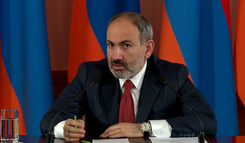 Վարչապետը՝  սրճարանների ապամոնտաժման մասին