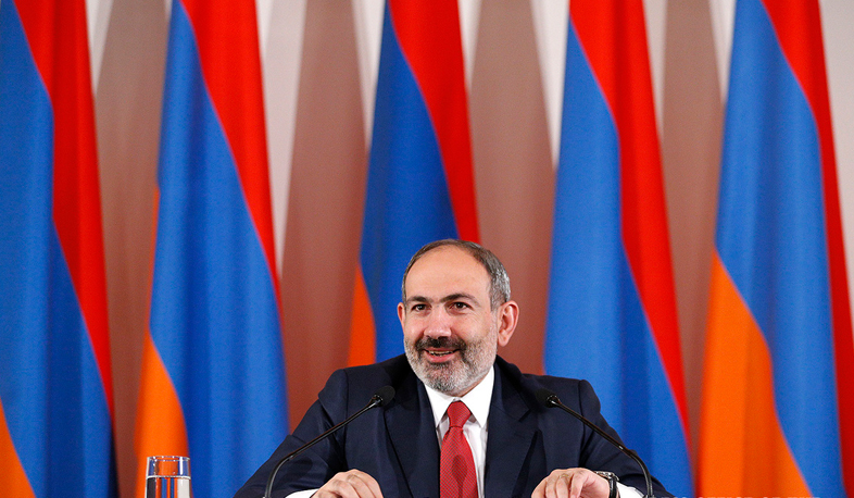 Խոսքի ազատությունը չի սահմանափակվելու