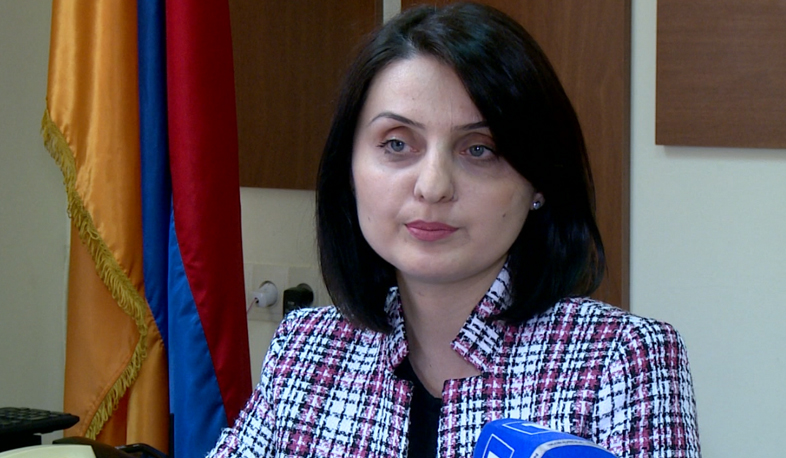 Զարուհի Բաթոյանը՝ առաջիկա անելիքների մասին