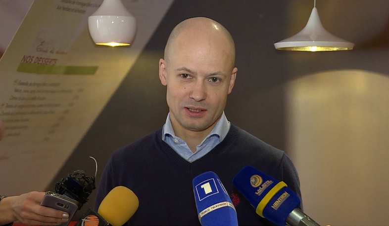 ԱԷԿ-ի մարտահրավերները և զարգացման հեռանկարները