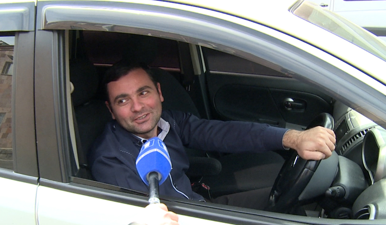 Բաղրամյան պողոտայի խցանումները կթեթևանան