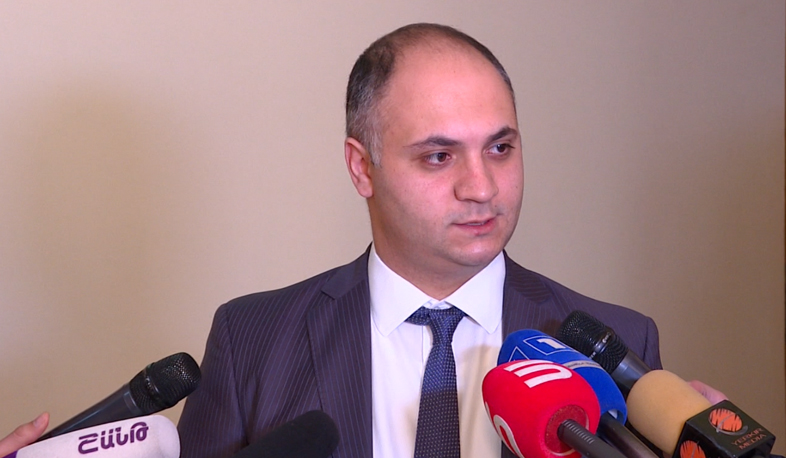 Новая возможность для армянских фермеров