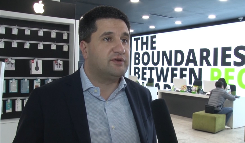 Ucom отмечает Международный день клиента