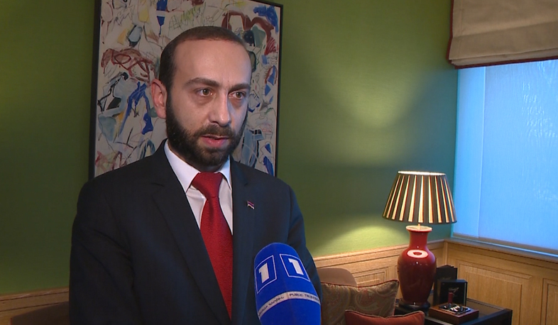 Берлин ратифицирует соглашение Армения-ЕС в апреле