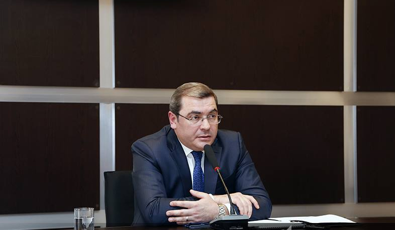 Обсужден пакет налоговых реформ