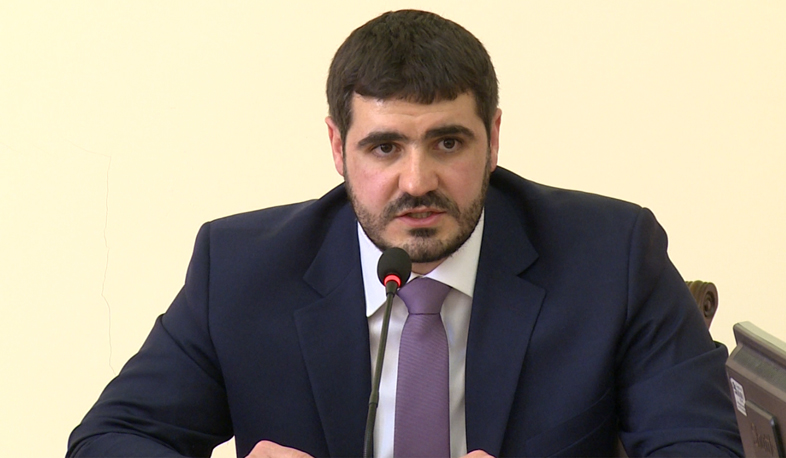 ՀՀ-ԵՄ համաձայնագրի կիրարկման ճանապարհային քարտեզը