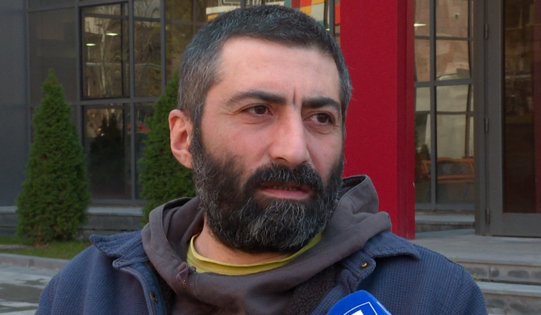 Люди, пострадавшие вследствие действий Левона Ераносяна