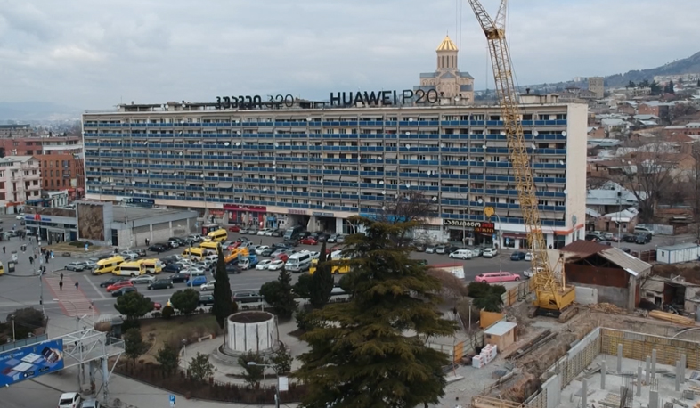 Թբիլիսիի հայկական թատրոնը կվերաբացվի