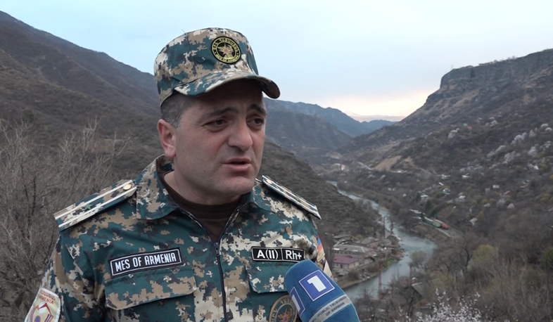 Դպրոցական էքսկուրսիայի ողբերգական ավարտը