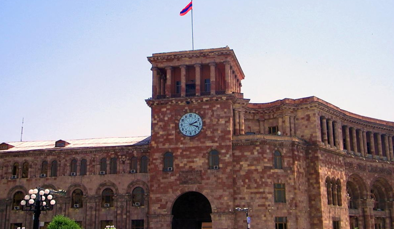 Հանրությունը ողջունում է քաղաքացու օրը նշելու գաղափարը