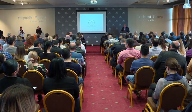 Ոեստորանային բիզնեսի զարգացման հեռանկարները