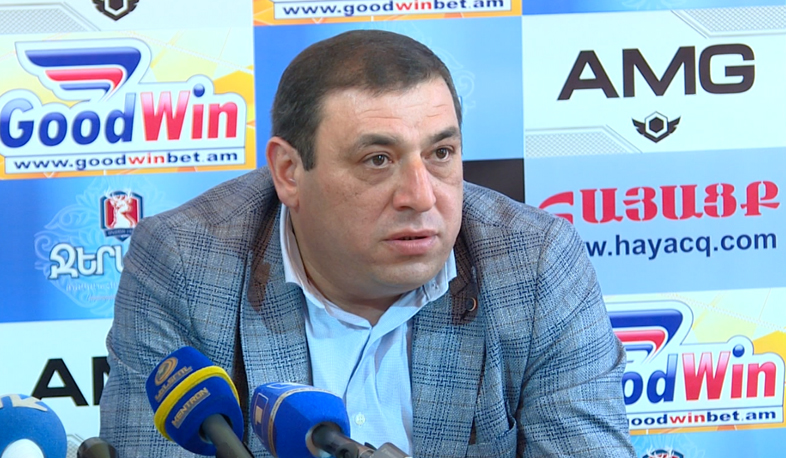 Yerevan-Armavir route service provider temporarily idle