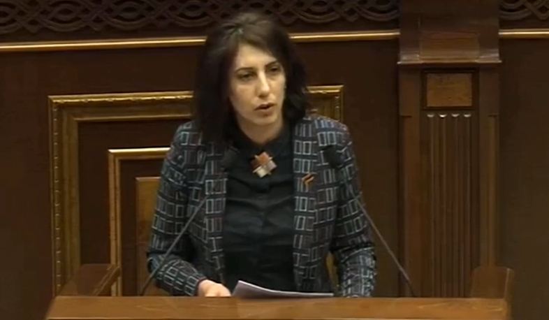 Депутат блока «Мой шаг» призвал к бдительности