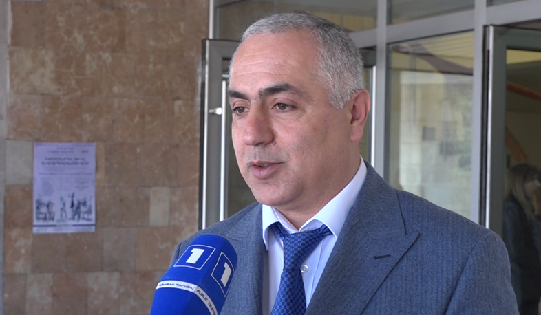 Фонд «Ташир» окажет поддержу многодетным семьям Арцаха